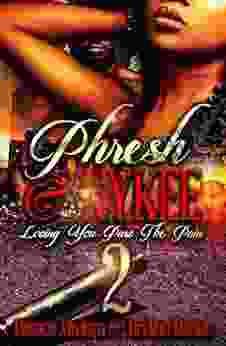 Phresh Nykee : Loving You Past The Pain 2