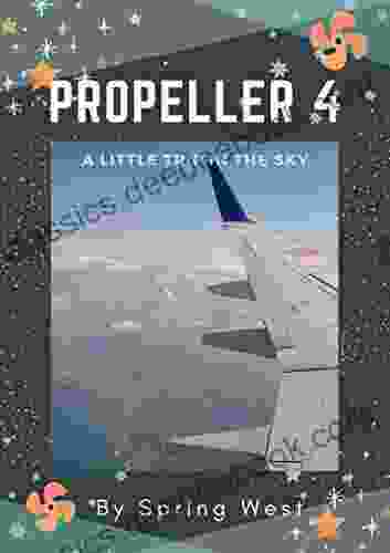 PROPELLER 4: A Little Trip In The Sky