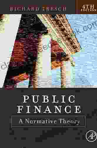 Public Finance: A Normative Theory