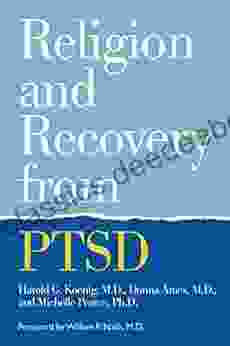 Religion And Recovery From PTSD