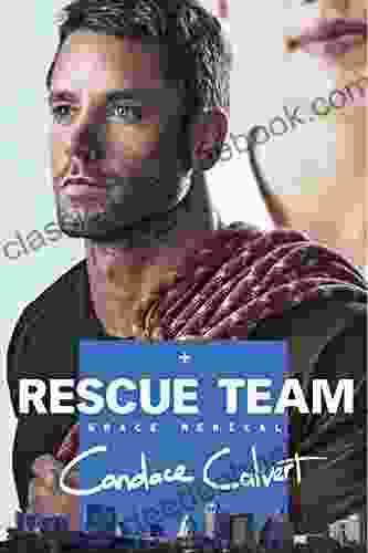 Rescue Team (Grace Medical 2)