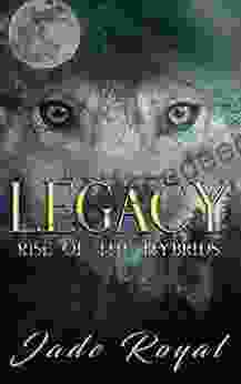 LEGACY: Rise of the Hybrids (Legacy Pack Spin off)