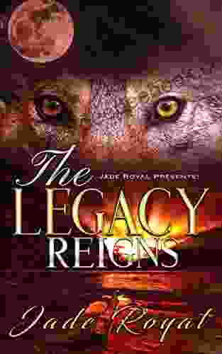 The Legacy Reigns : Rise of the Hybrids (Legacy Pack Spin off)