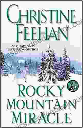 Rocky Mountain Miracle Christine Feehan