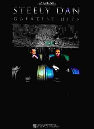 Steely Dan Greatest Hits Songbook (PIANO)