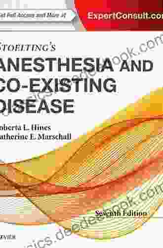 Stoelting S Anesthesia And Co Existing Disease