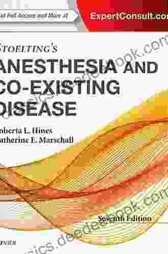 Stoelting s Anesthesia and Co Existing Disease