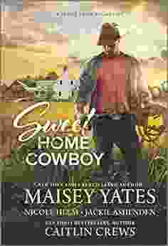 Sweet Home Cowboy Nicole Helm