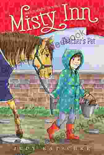 Teacher S Pet (Marguerite Henry S Misty Inn 7)