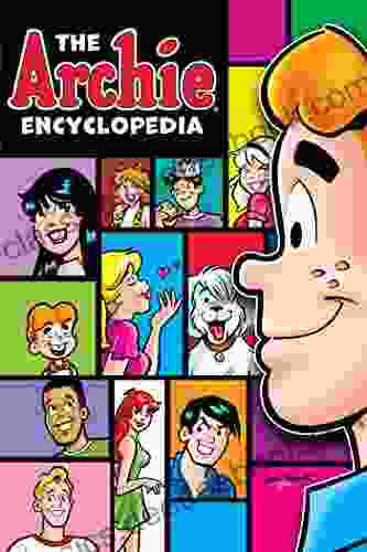 The Archie Encyclopedia Joseph Murphy