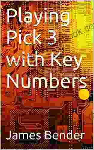 Playing Pick 3 With Key Numbers