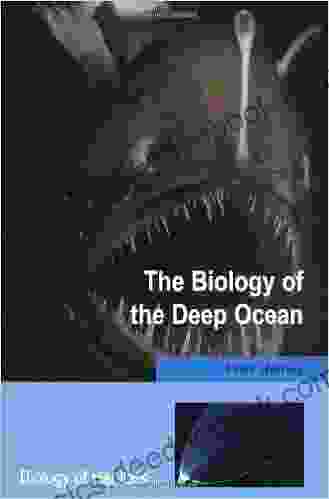 The Biology of the Deep Ocean (Biology of Habitats Series)