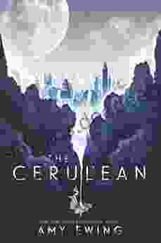 The Cerulean Amy Ewing