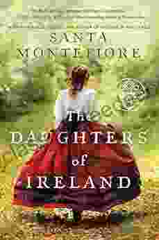 The Daughters Of Ireland (Deverill Chronicles 2)