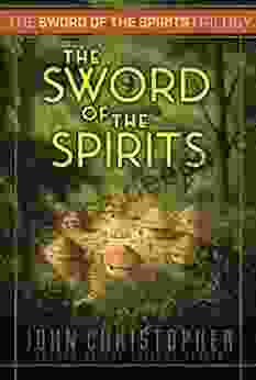 The Sword Of The Spirits