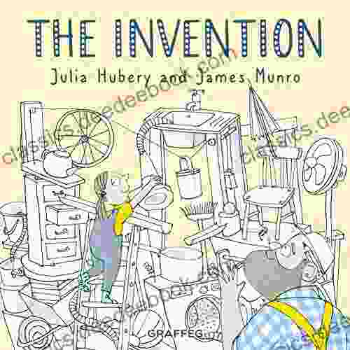 The Invention Nathaniel Wyckoff