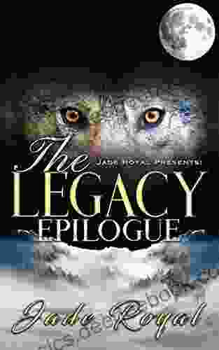 The Legacy Epilogue (Legacy Pack Spin Off)