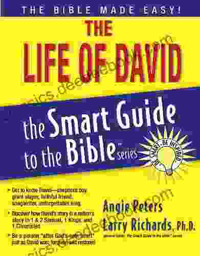 The Life Of David (The Smart Guide To The Bible Series)