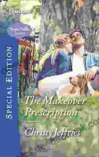 The Makeover Prescription (Sugar Falls Idaho 5)