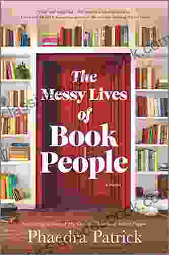 The Messy Lives Of People