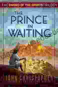 The Prince In Waiting (Sword Of The Spirits 1)