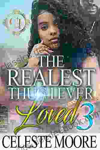 The Realest Thug I Ever Loved 3: An Urban Romance Finale