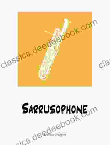 Sarrusophone: Sarrusophone Fingerings Chart Reinhardt Haydn