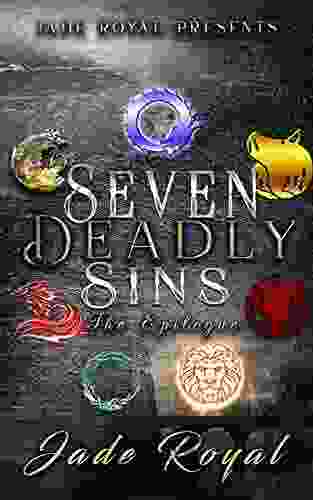 Seven Deadly Sins: The Epilogue