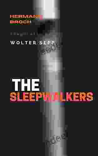 The Sleepwalkers Corinne Michaels