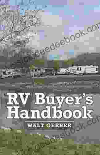 Rv Buyer S Handbook Christy Webster