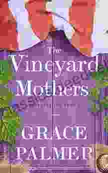 The Vineyard Mothers (Wayfarer Inn 2)