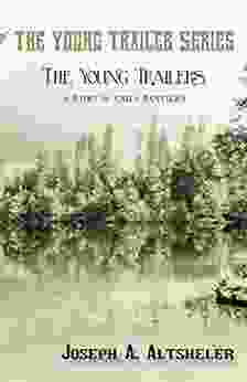 The Young Trailers A Story Of Early Kentucky (The Young Trailer Series)