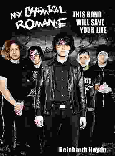 My Chemical Romance: This Band Will Save Your Life