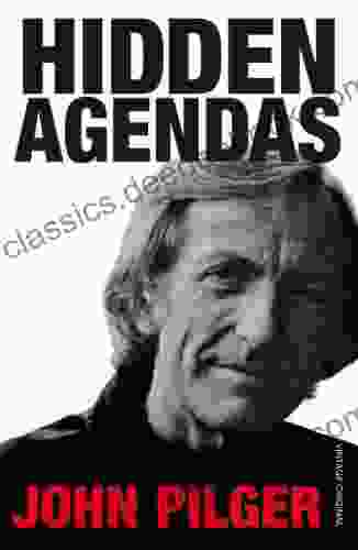 Hidden Agendas John Pilger