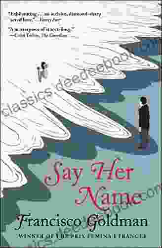 Say Her Name: A Novel