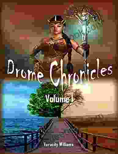 Drome Chronicles Volume I Bianca Xaviera