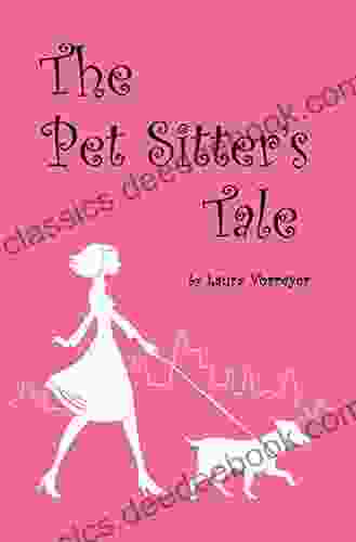 The Pet Sitter S Tale