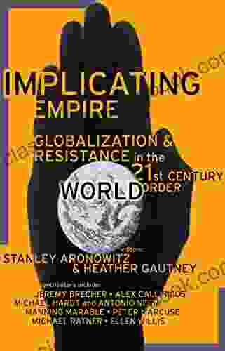 Implicating Empire Heather Gautney