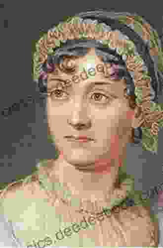 The Real Jane Austen: A Life In Small Things