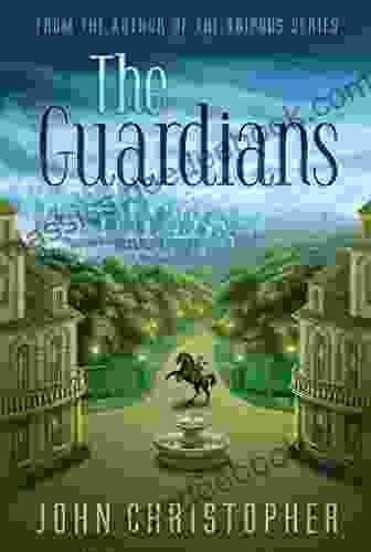 The Guardians John Christopher