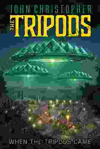 When the Tripods Came John Christopher