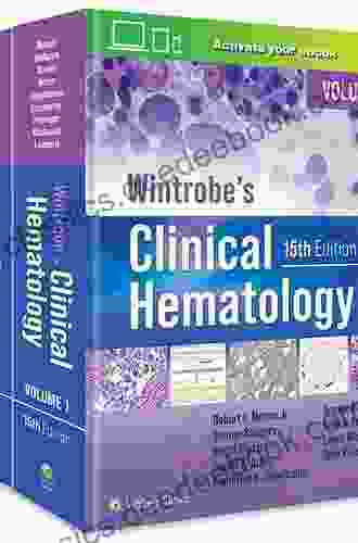 Wintrobe s Atlas of Clinical Hematology